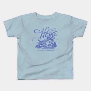 Stay Home Kids T-Shirt